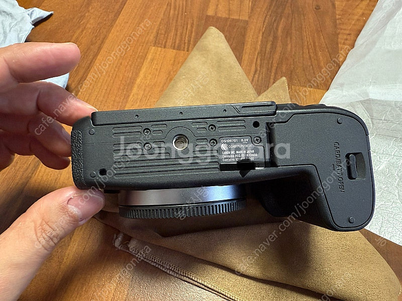 [부산] eor rp 카메라 팝니다--8