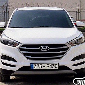 올뉴투싼 디젤 2.0 2WD 2018 년 중고차/전액할부/중고리스/중고렌트/