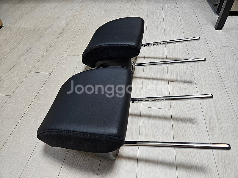 스포티지 순정 헤드레스트 좌우1셋--1