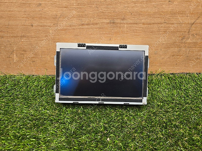 올뉴K7 AVN 오디오 모니터 96525-F6500 /...--0