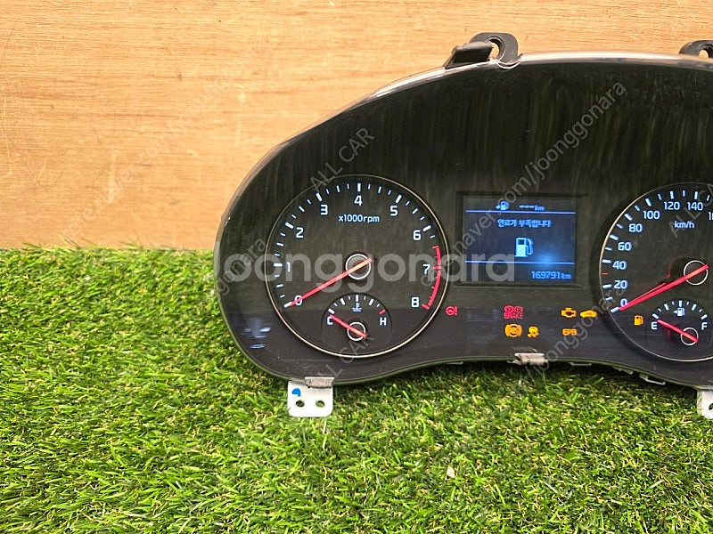 올뉴K7 계기판 94003F6010 , 94003-F6...--1