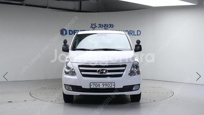 @16년식 그랜드스타렉스 12인승 디젤 4WD 스마트 ...--3