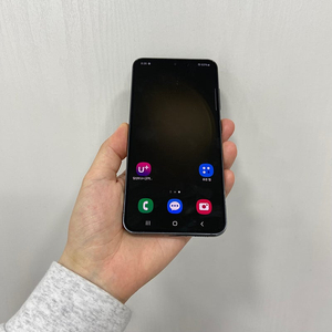 91280 갤럭시S23 256기가 그린 팝니다 34만원