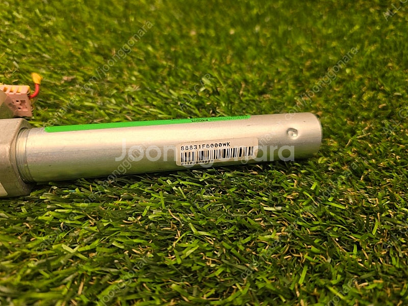 올뉴K7 시트벨트텐셔너 88831F6000WK 8884...--1