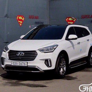 더뉴맥스크루즈 E-VGT R2.2 4WD 2016 년 중고차/전액할부/중고리스/중고렌트/