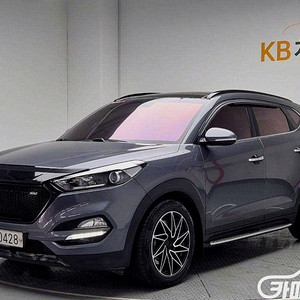 [현대]올뉴투싼 디젤 1.7 2WD 프리미엄 (5인승) 2017 년 중고차☆전액할부☆중고리스☆첫차☆