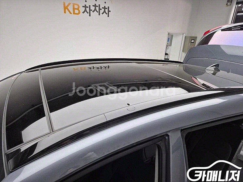 [현대]올뉴투싼 디젤 1.7 2WD 프리미엄 (5인승)...--4