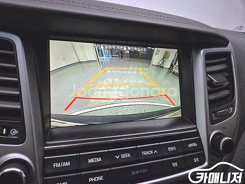[현대]올뉴투싼 디젤 1.7 2WD 프리미엄 (5인승)...--6