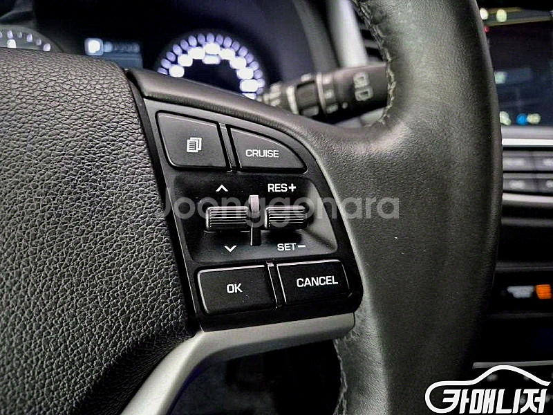 [현대]올뉴투싼 디젤 1.7 2WD 프리미엄 (5인승)...--7