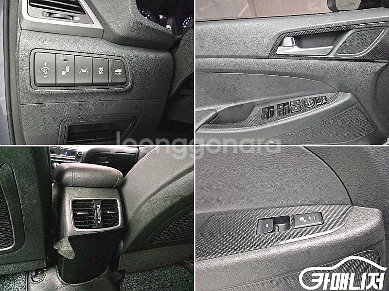 [현대]올뉴투싼 디젤 1.7 2WD 프리미엄 (5인승)...--9