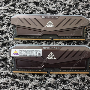 DDR4 4000Mhz 32GB RGB (16GBX2)