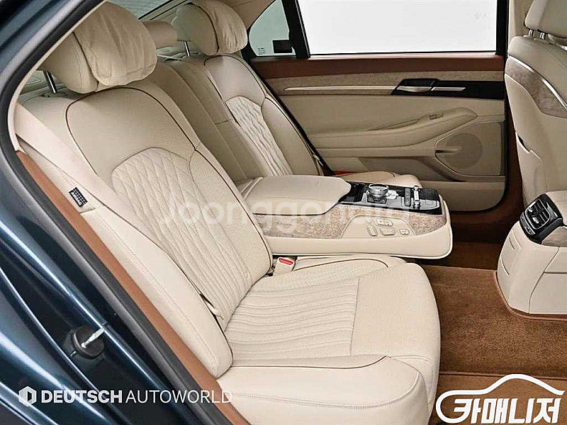 [제네시스]G90 3.8 GDI AWD 럭셔리 2021...--3