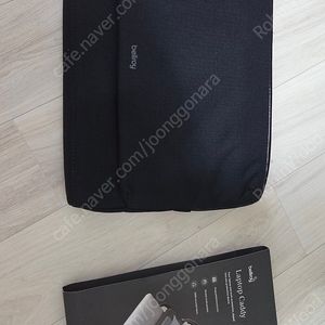bellory 맥북 또는 노트북용 14인치