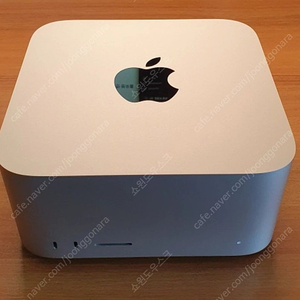 맥스튜디오 M1 Max 32g 1tb