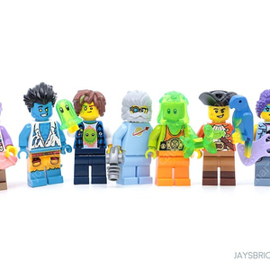 레고 bam 드림즈 판매합니다