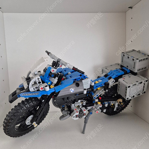 레고 BMW 오토바이 42063