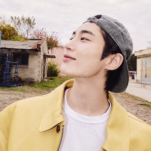 변우석 디아이콘 B타입