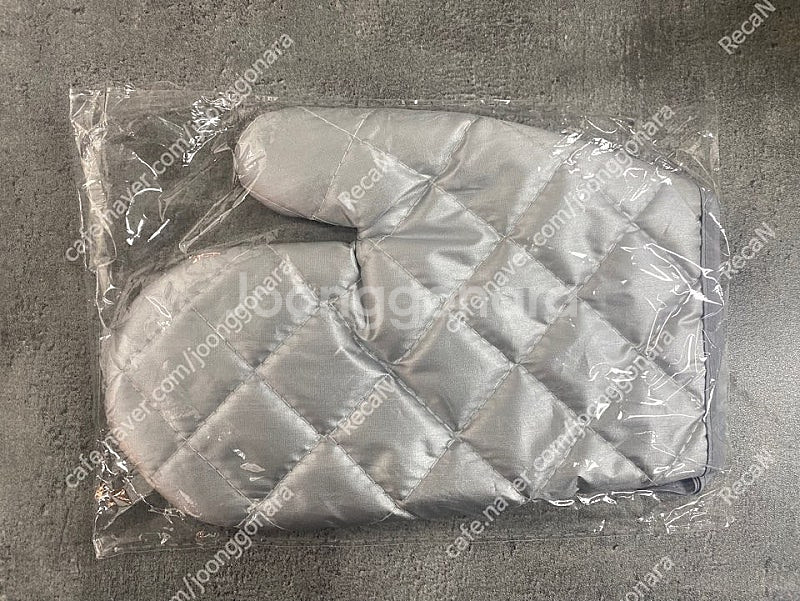 스팀 다리미 / 오븐용 핸디 장갑 판매합니다--0