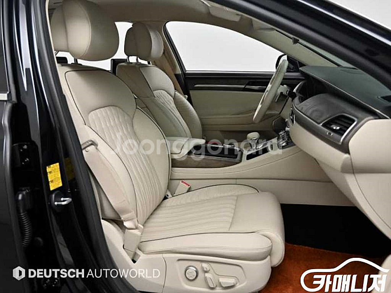[제네시스]G90 5.0 GDI AWD 프레스티지 (5...--1