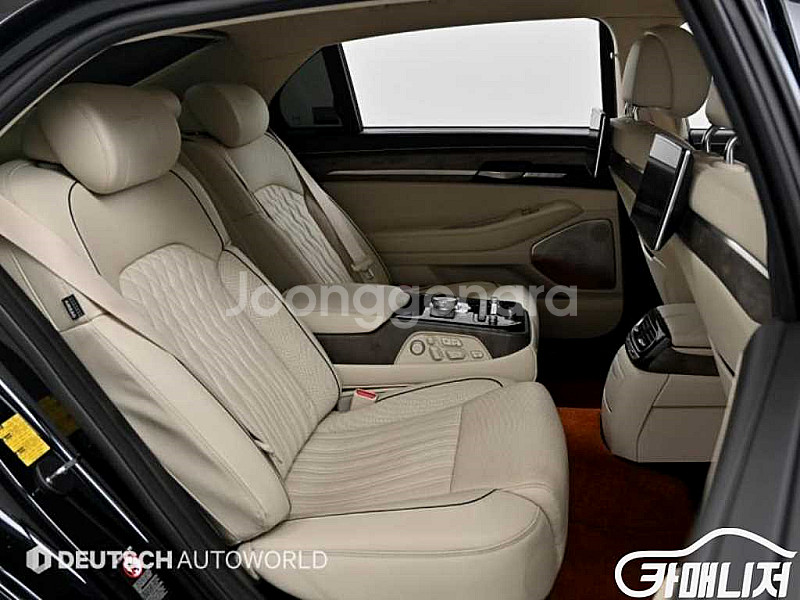 [제네시스]G90 5.0 GDI AWD 프레스티지 (5...--2