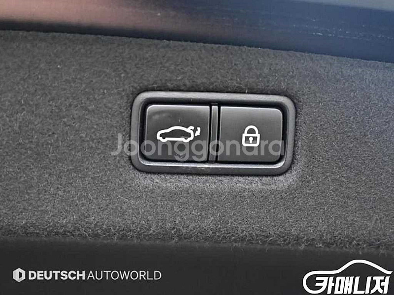 [제네시스]G90 5.0 GDI AWD 프레스티지 (5...--3
