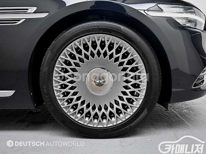 [제네시스]G90 5.0 GDI AWD 프레스티지 (5...--7