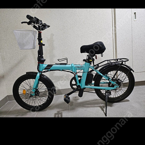 삼천리 전기자전거 팝니다.