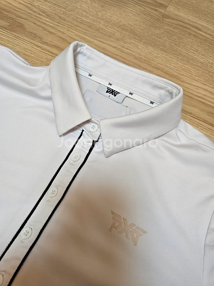 타이틀리스트 pxg 세인트앤드류스 까스텔바작 데상트골프...--1