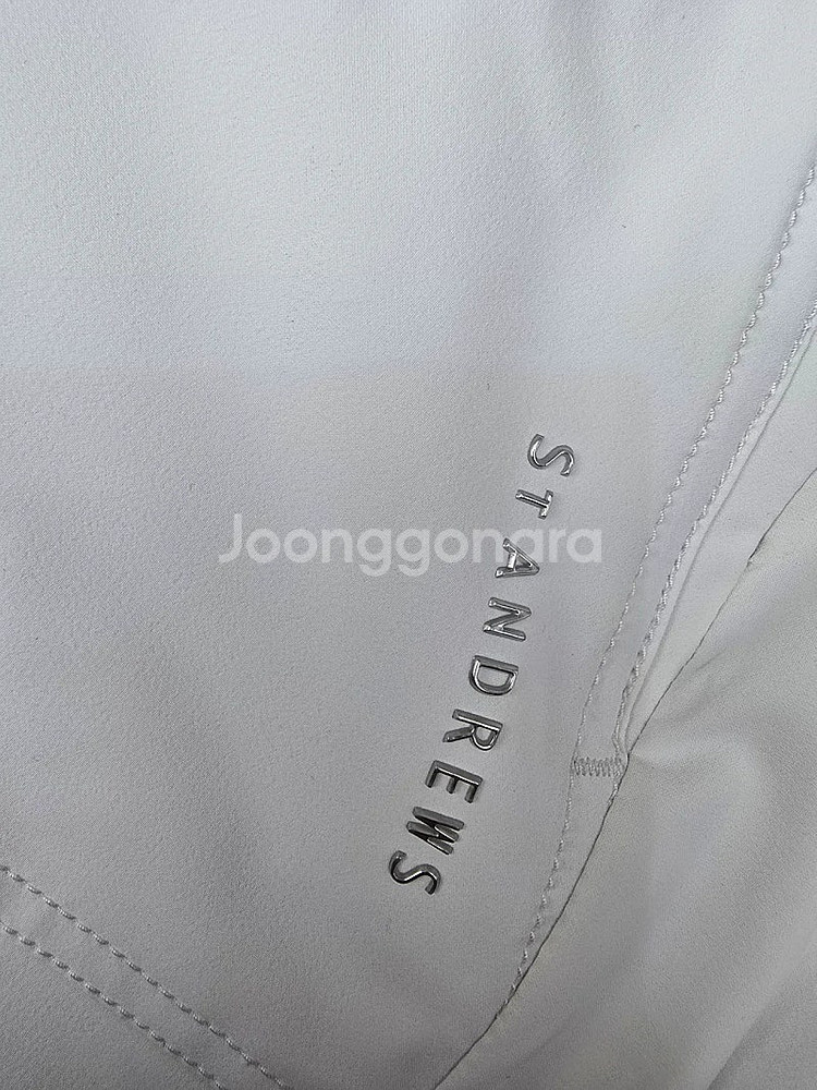 타이틀리스트 pxg 세인트앤드류스 까스텔바작 데상트골프...--9