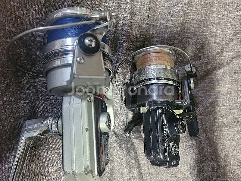 다이와 SS2000C , MIG Z1000 릴 팝니다--5