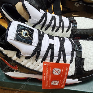 [270] 르브론16 슈퍼브론