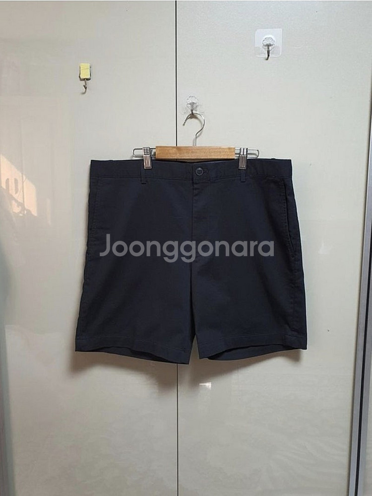 클럽모나코 남성 베이직 쇼츠(36인치) //무배2만원--0