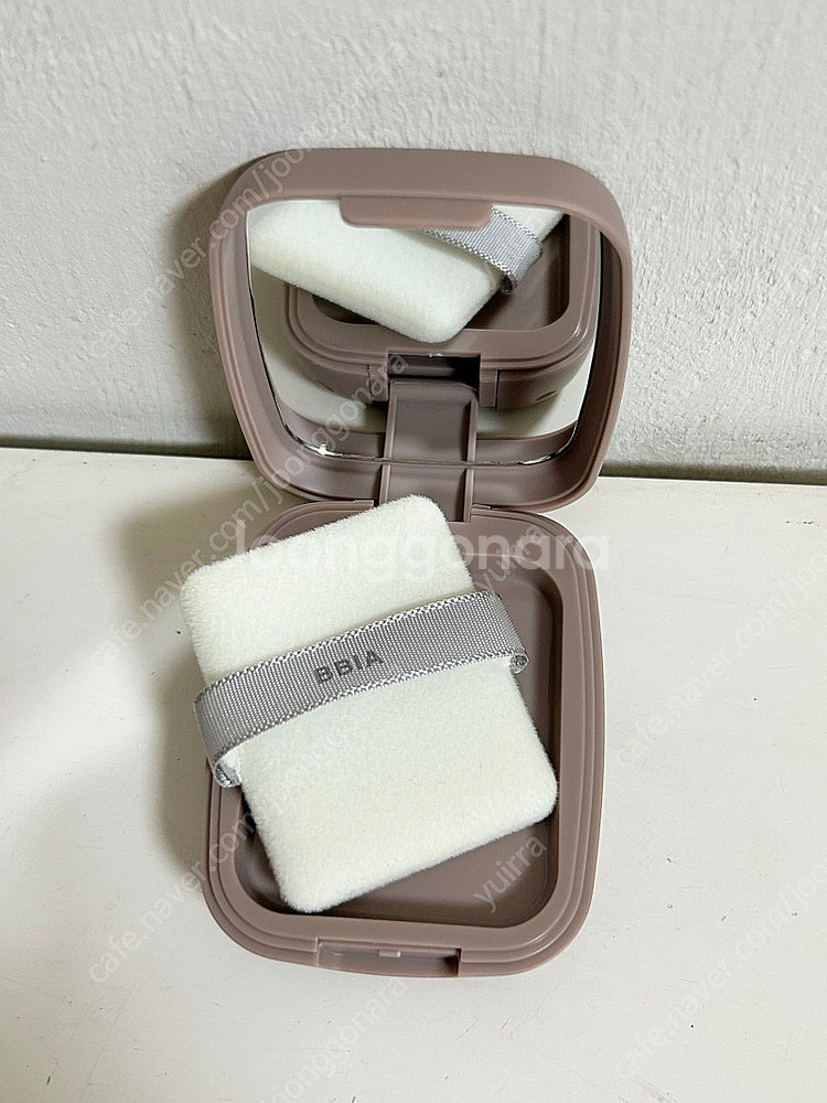 삐아 라스트 세범 팩트 00 수퍼클리어+토니모리 루미너...--2