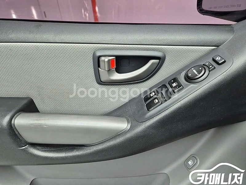 [현대]그랜드 스타렉스 12인승 왜건 4WD 모던 스페...--9