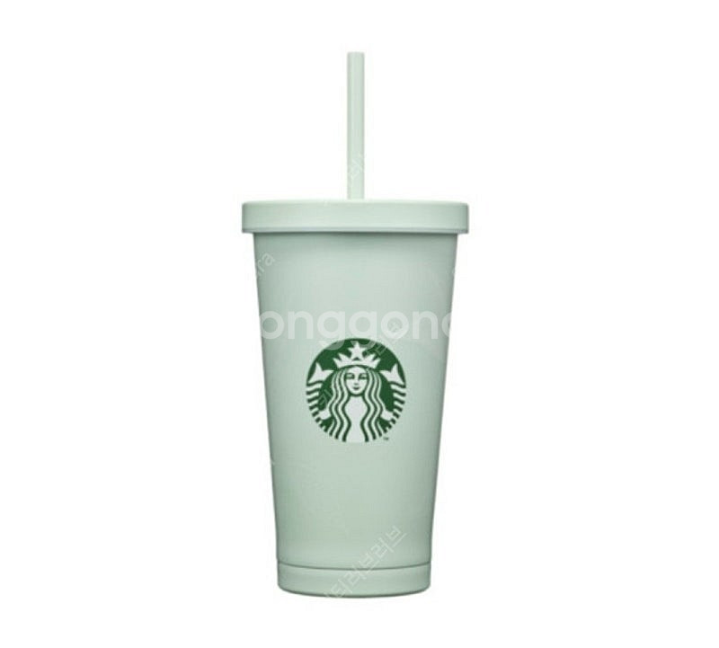 스타벅스 SS 사이렌 스토퍼 콜드컵 532ml+텀블러 ...--0