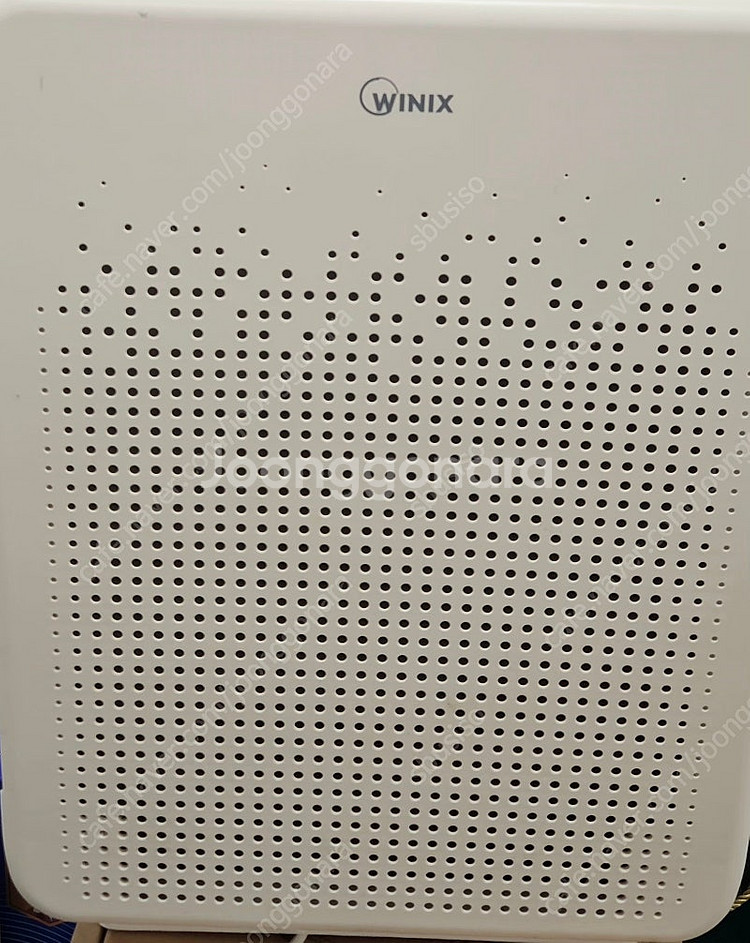 위닉스 AZNM400-IWK공기청정기--0