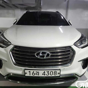 더뉴맥스크루즈 3.3 V6 GDI 2WD 2018 년 중고차/전액할부/중고리스/중고렌트/