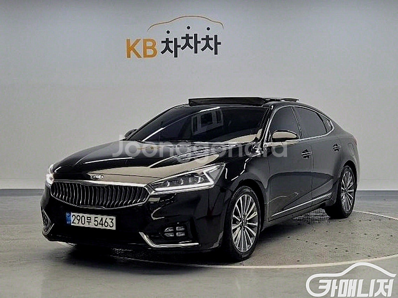 [기아]올 뉴 K7 2.4 GDI 리미티드 (5인승) ...--0
