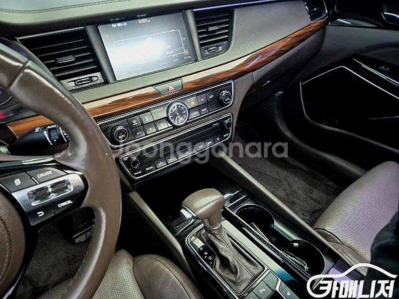 [기아]올 뉴 K7 2.4 GDI 리미티드 (5인승) ...--1