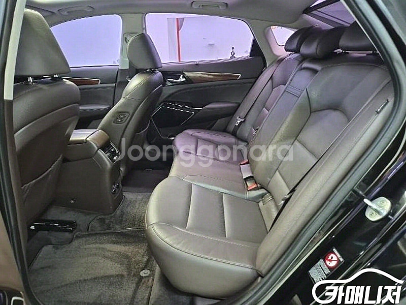 [기아]올 뉴 K7 2.4 GDI 리미티드 (5인승) ...--3