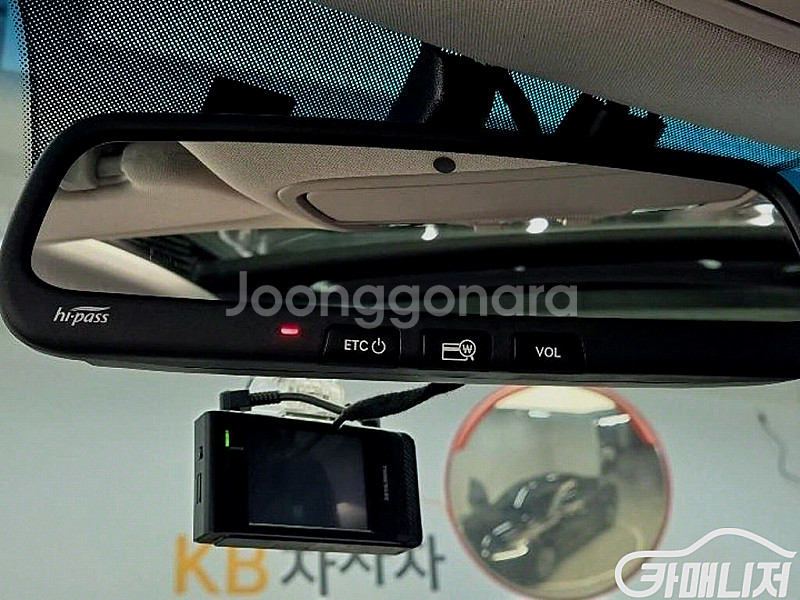 [기아]올 뉴 K7 2.4 GDI 리미티드 (5인승) ...--9