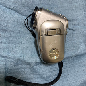 산요 작티 C40