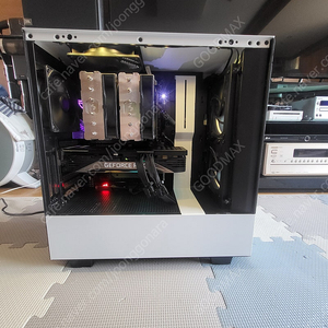 5950X. X570. 3080TI. 64G램 최상급PC 판매합니다