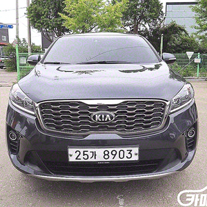 더 뉴 쏘렌토 디젤 2.0 2WD 2020 년 중고차◆전액할부◆중고차리스◆중고렌트◆