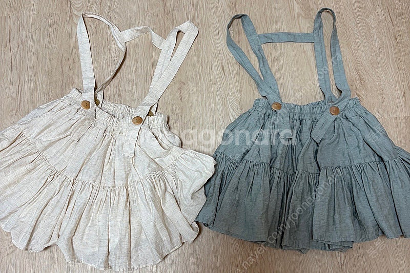 워니리본 미아 XL 일괄(택포)--0