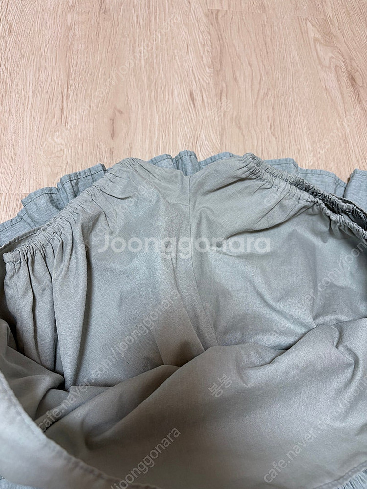 워니리본 미아 XL 일괄(택포)--1