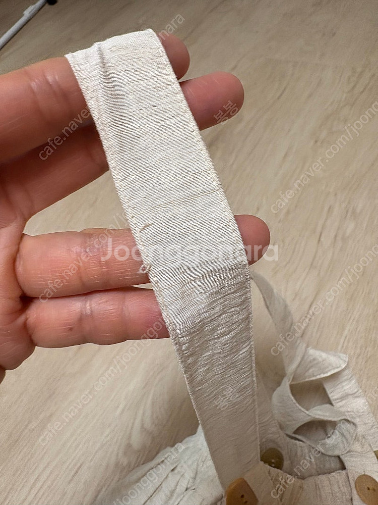 워니리본 미아 XL 일괄(택포)--3