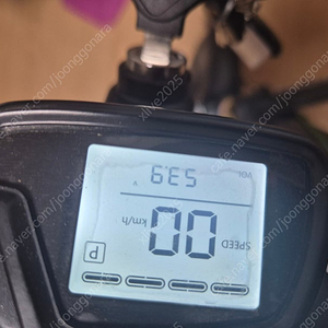 14인치 접이식 전기자전거 35ah 가격절충협의