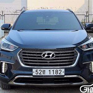 더뉴맥스크루즈 E-VGT R2.2 4WD 2018 년 중고차/전액할부/중고리스/중고렌트/