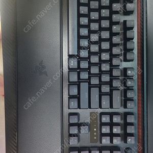 레이저 헌츠맨 v3 pro 싸게팝니다